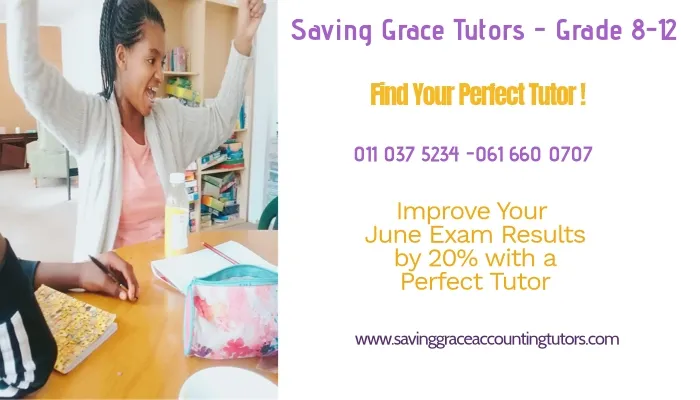 Saving Grace Accounting Tutors photo 3