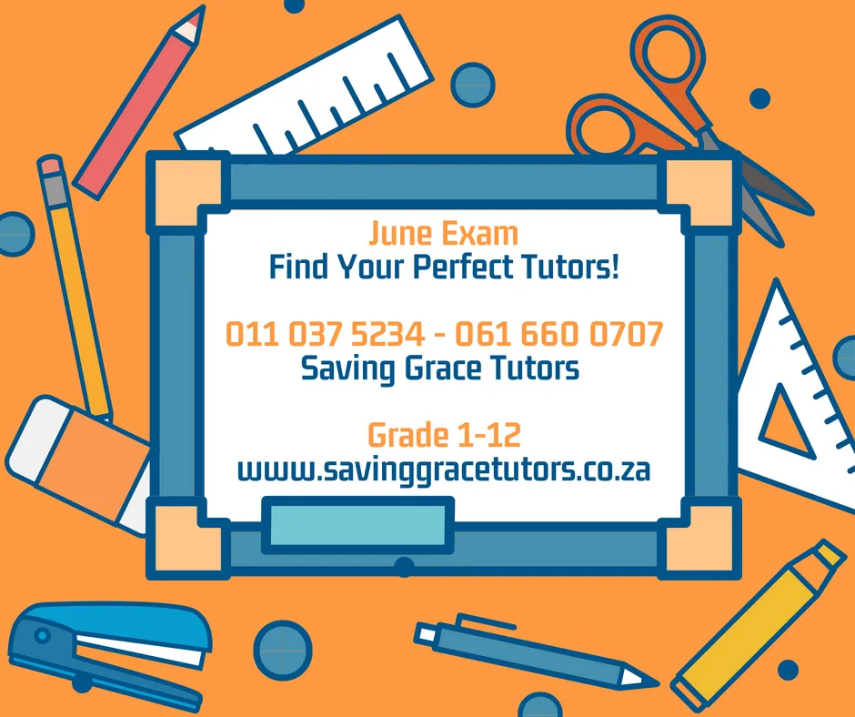 Saving Grace Tutors photo 1
