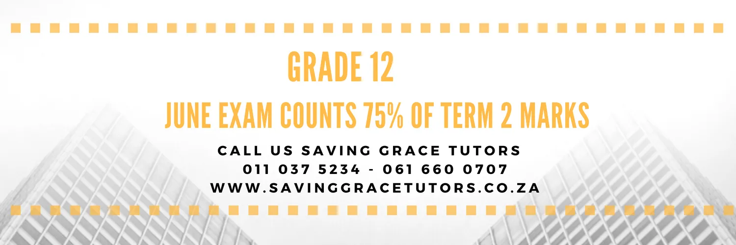 Saving Grace Tutors photo 3