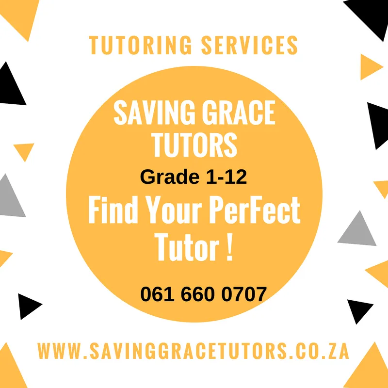 Saving Grace Tutors photo 4