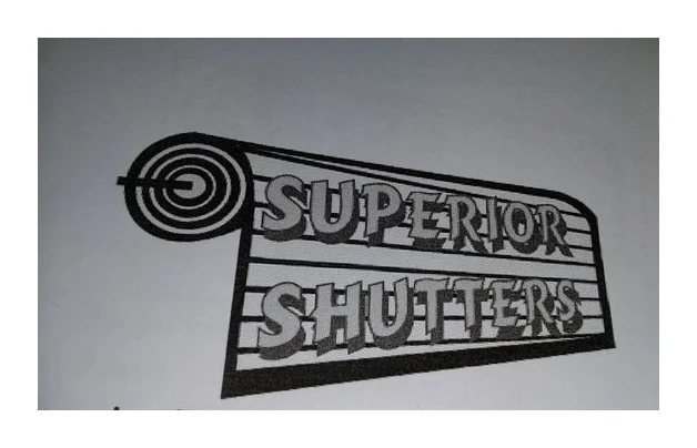 Superior Roller Shutter Doors logo