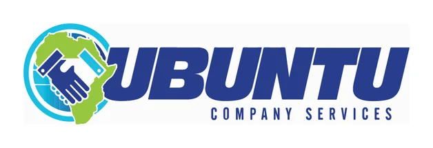 Ubuntu Company Services logo