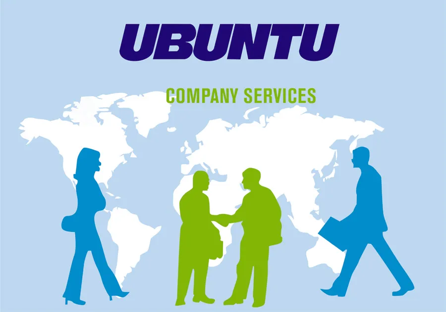 Ubuntu Company Services photo 3