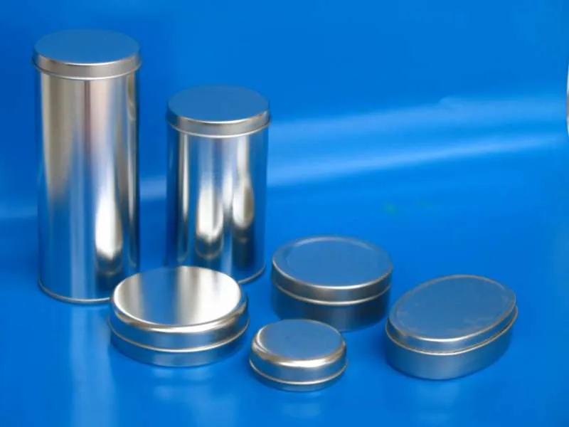 Can It - Tin Can Manufacturer photo 1