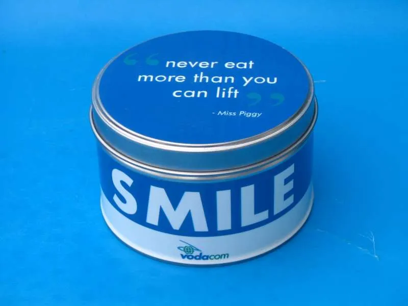 Can It - Tin Can Manufacturer photo 3