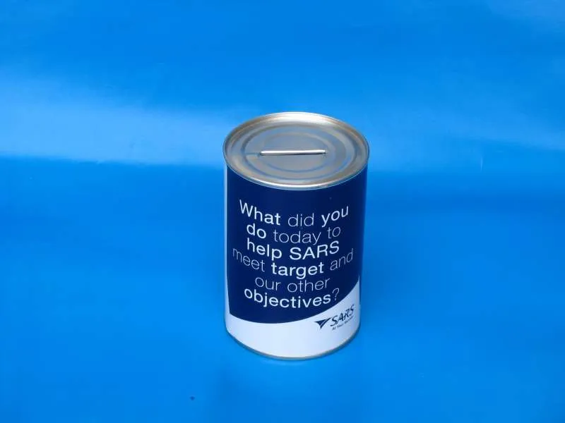 Can It - Tin Can Manufacturer photo 4