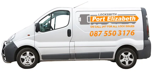 Locksmith Port Elizabeth photo 1