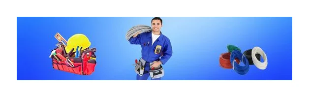 Electrician Centurion logo