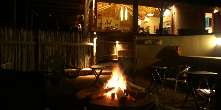 ZenZulu Lodge photo 1