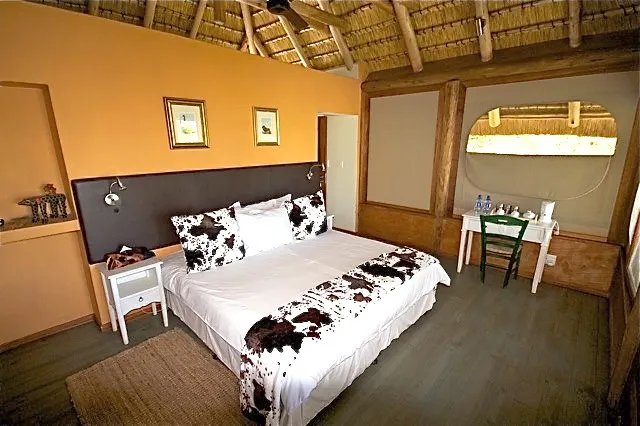 ZenZulu Lodge photo 2