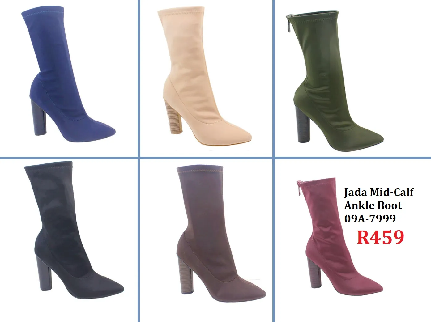 Jacob Fashion And Cosmetic Shop photo 4