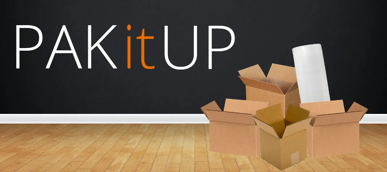 Pak It Up photo 1