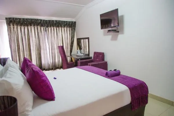 Lapologa Kruger Phalaborwa Accommodation photo 1