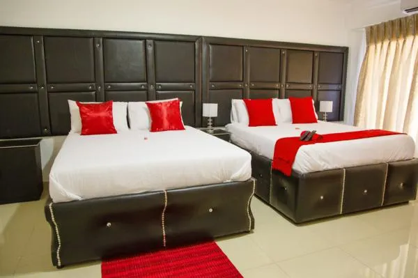 Lapologa Kruger Phalaborwa Accommodation photo 2