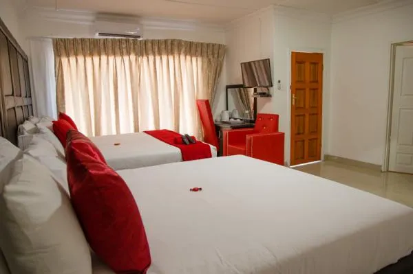 Lapologa Kruger Phalaborwa Accommodation photo 3