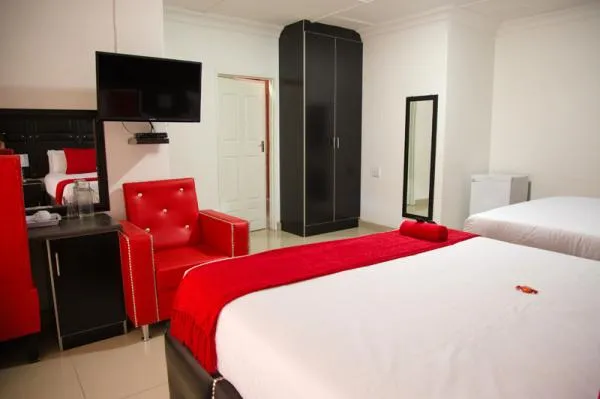 Lapologa Kruger Phalaborwa Accommodation photo 4