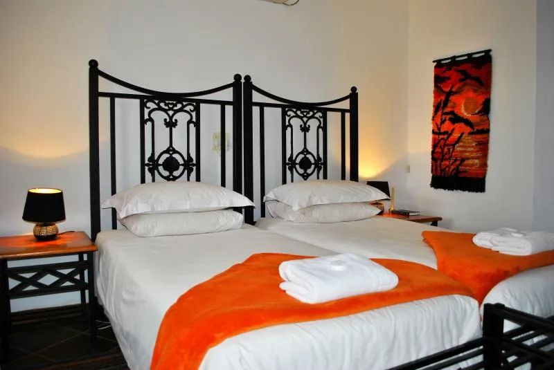 Mount Azimbo Louis Trichardt Accommodation photo 1