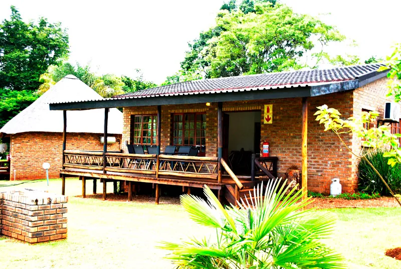 Mount Azimbo Louis Trichardt Accommodation photo 2