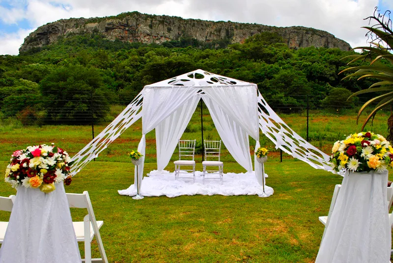 Mount Azimbo Louis Trichardt Accommodation photo 3