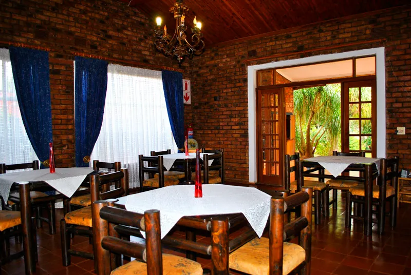 Mount Azimbo Louis Trichardt Accommodation photo 4