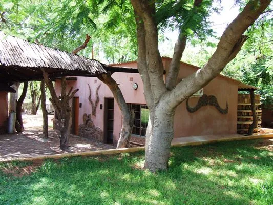 Maroi African Hunting Safaris photo 2