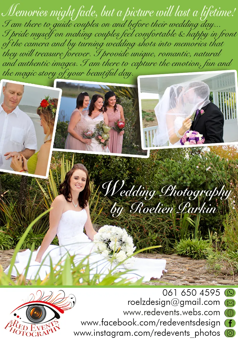 Red Events & Photography photo 1