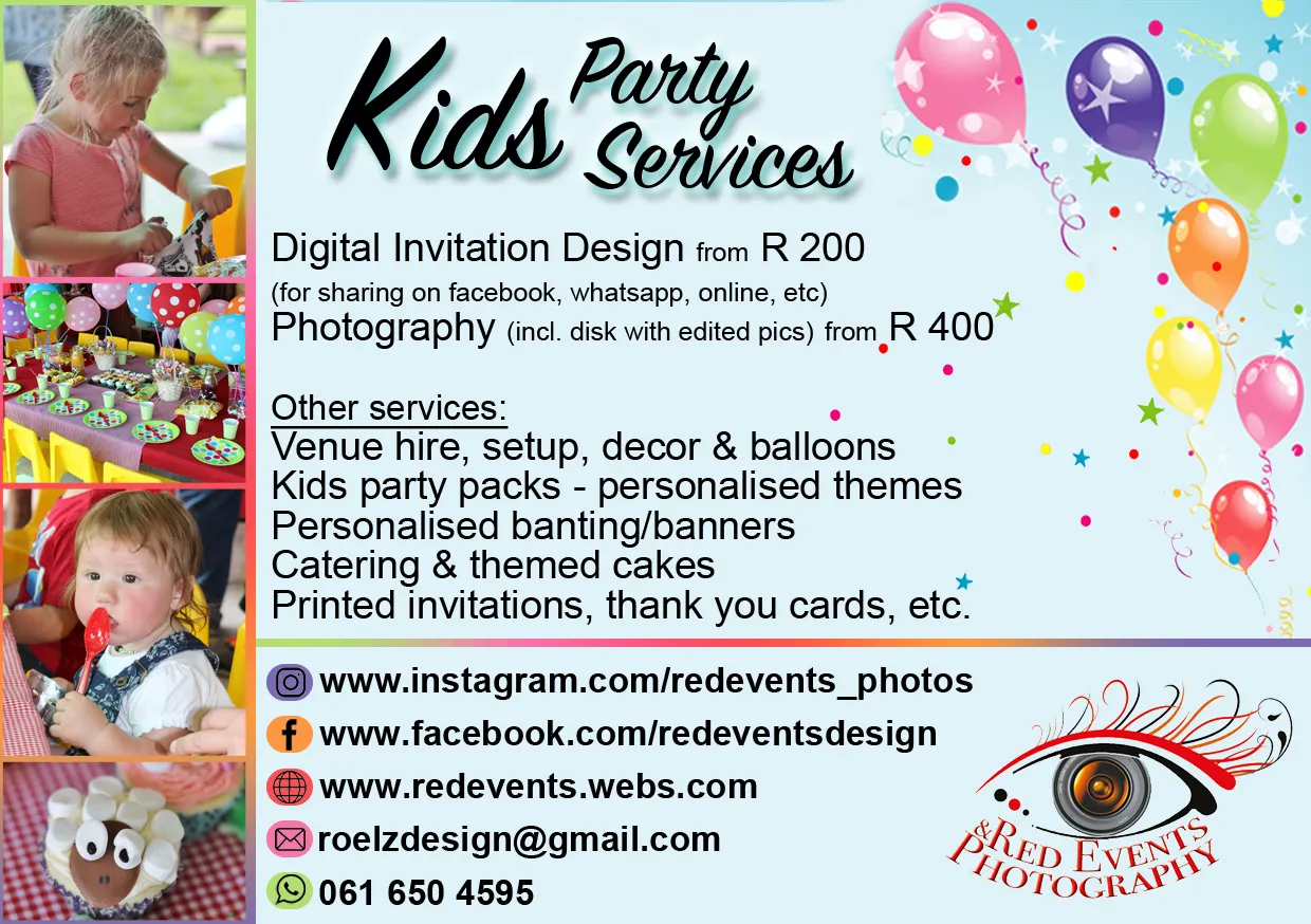 Red Events & Photography photo 2