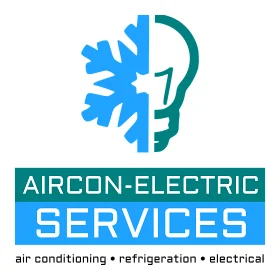 Airconditioning Services Durban logo