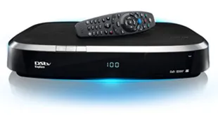 Centurion DSTV Installation photo 1