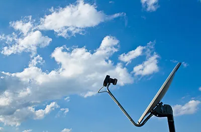 Centurion DSTV Installation photo 2