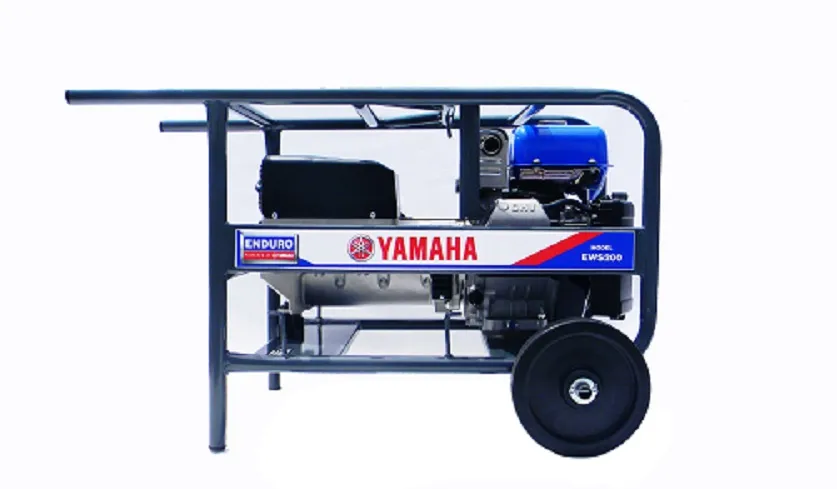 Yamaha Distributors : Enduro Powered By Yamah photo 1