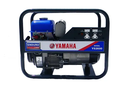 Yamaha Distributors : Enduro Powered By Yamah photo 2