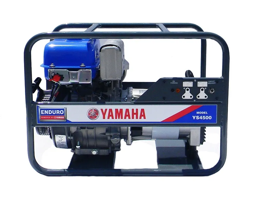 Yamaha Distributors : Enduro Powered By Yamah photo 3