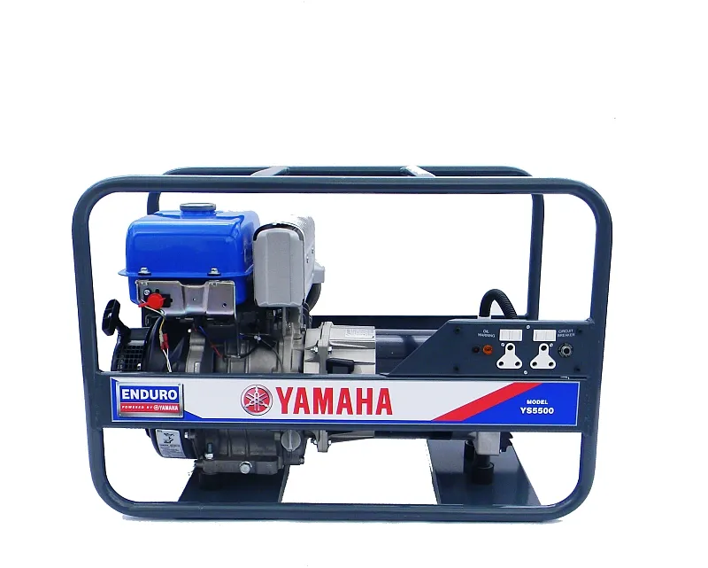 Yamaha Distributors : Enduro Powered By Yamah photo 4