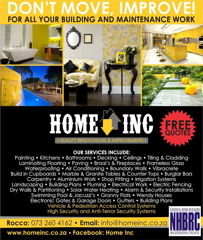 Home Inc photo 1