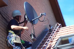 DStv Installation Durban photo 1