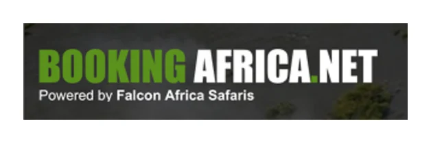 Booking Africa logo