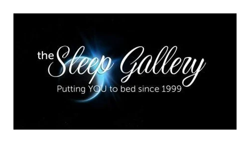 The Sleep Gallery logo