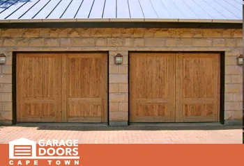 Garage Doors Cape Town photo 2