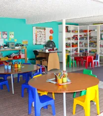 Kiaat Ridge Pre - Primary School photo 1