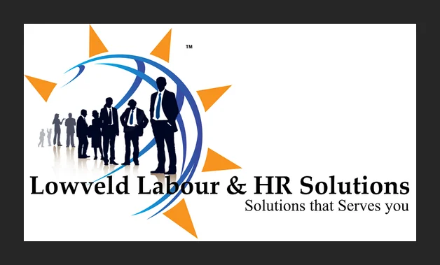 Lowveld Labour & HR Solutions (Pty) Ltd logo