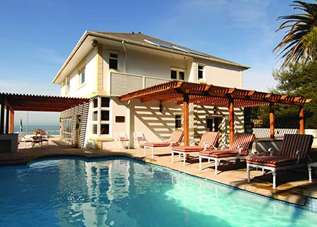St James Guesthouse photo 1