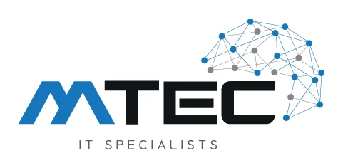 Mtec IT Specialists logo