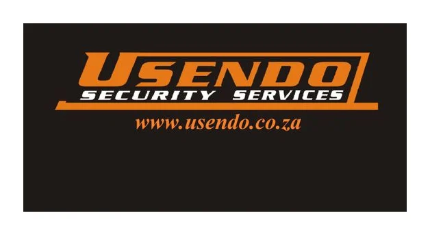 Usendo Security and Cleaning Services logo