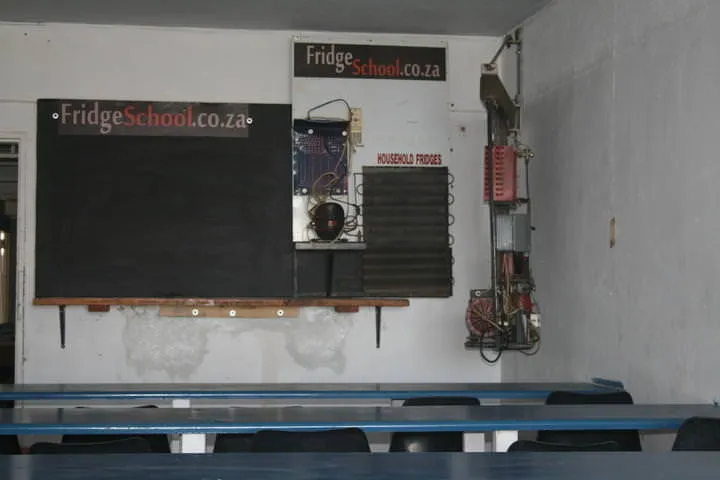 Refrigeration School photo 2