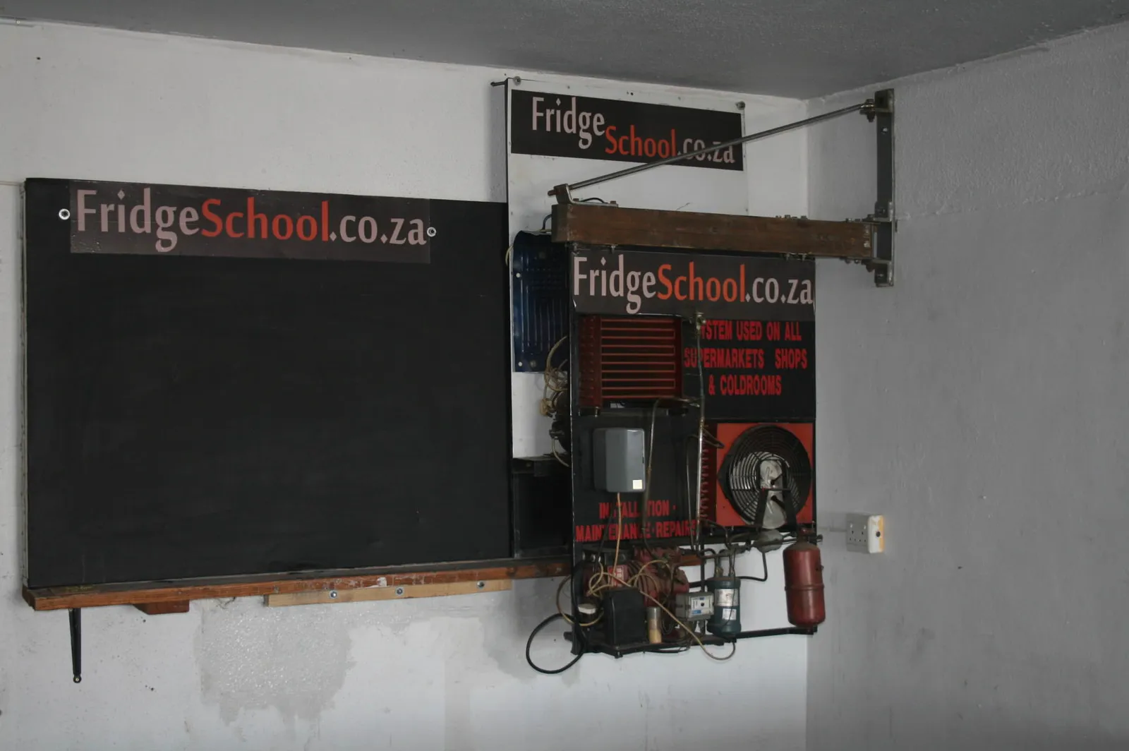 Refrigeration School photo 3