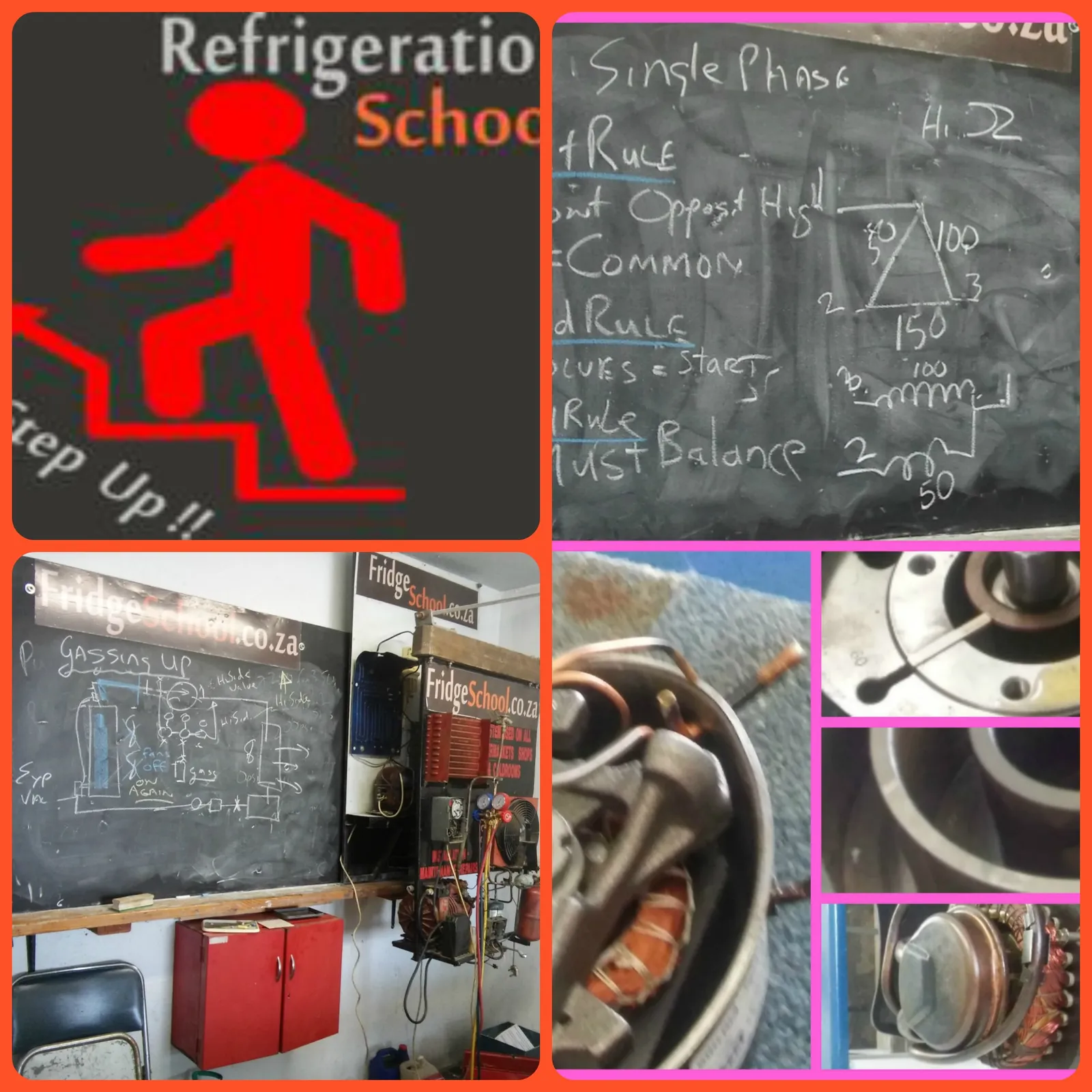 Refrigeration School photo 4