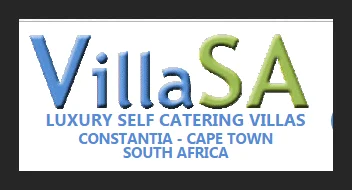 Constantia Villa logo