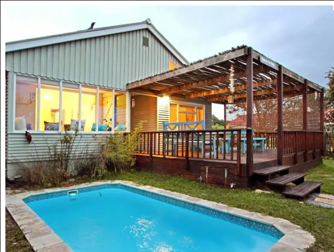 Gone to the Beach Villa photo 1