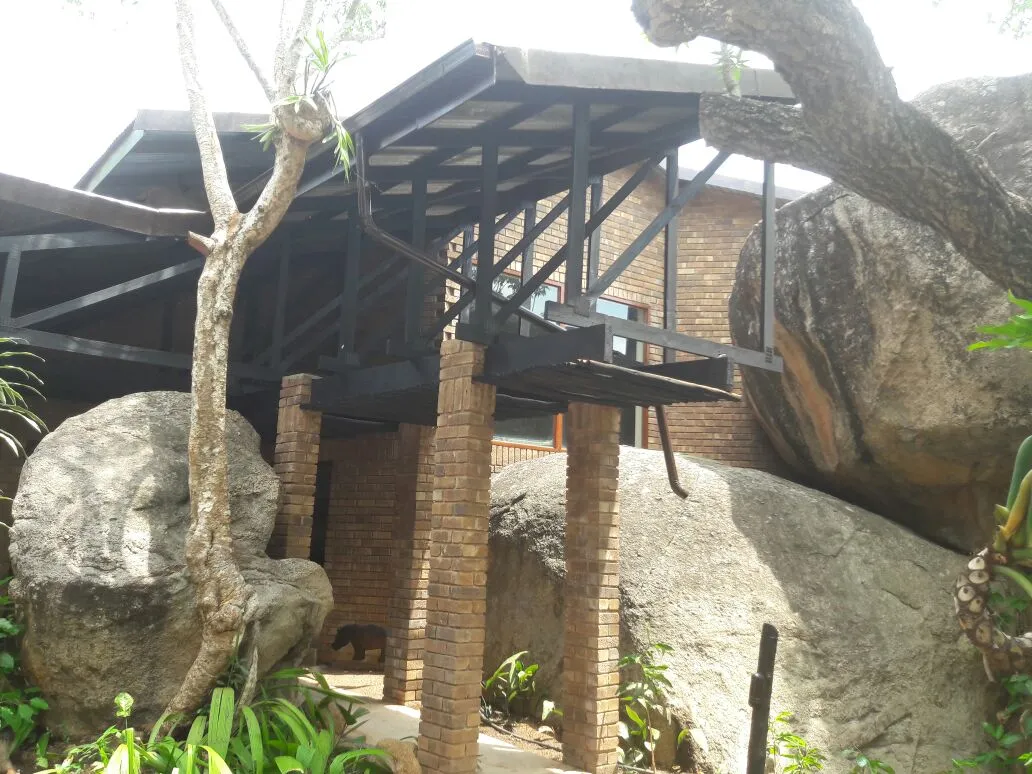 Ulwazi Rock Lodge photo 1